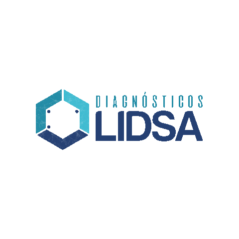 Diagnósticos LIDSA Sticker