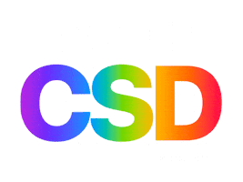 Notstr8ight Sticker