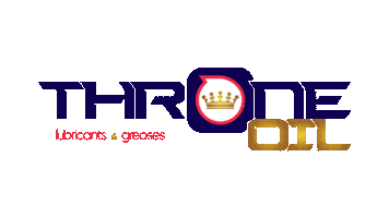 Sticker by tronoil