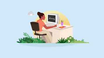 Frustrated Home Office GIF by Salesforce