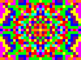 pixel tumbleweed gif