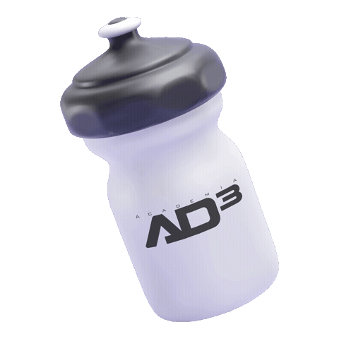 Academia AD3 Sticker