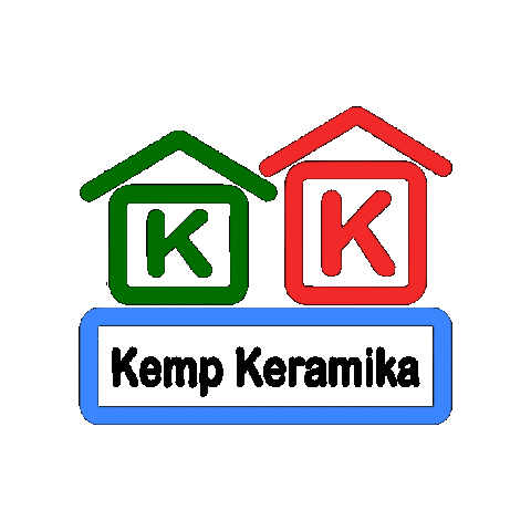 kempkeramika Sticker