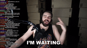 Improve Any Day Now GIF