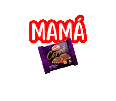 Dia De La Madre Sticker by Nestlé Venezuela