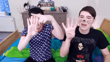 danielletrujillo  GIF