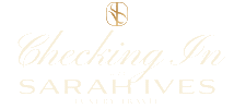 Sarahtravelconcierge Sticker by sarahivesluxurytravelagent
