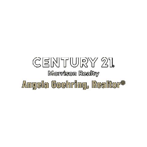 Sticker by Angela Goehring C21