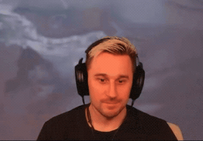 Gamer Tongue GIF