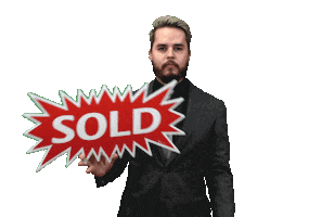 Erick Bissman Sticker