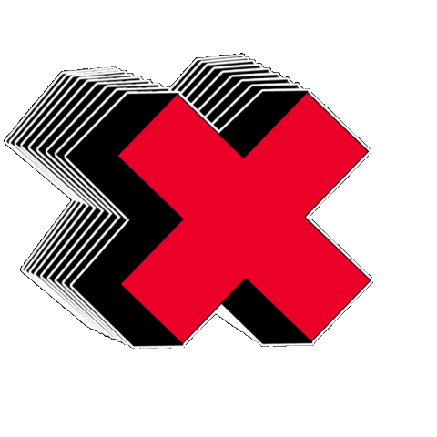 TEDxHelsingborg Sticker