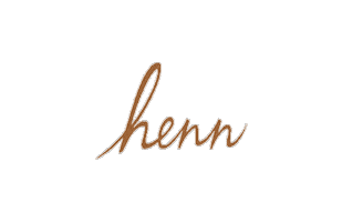 Schwarzwald Henn Sticker by Black Forest Bar Hamburg