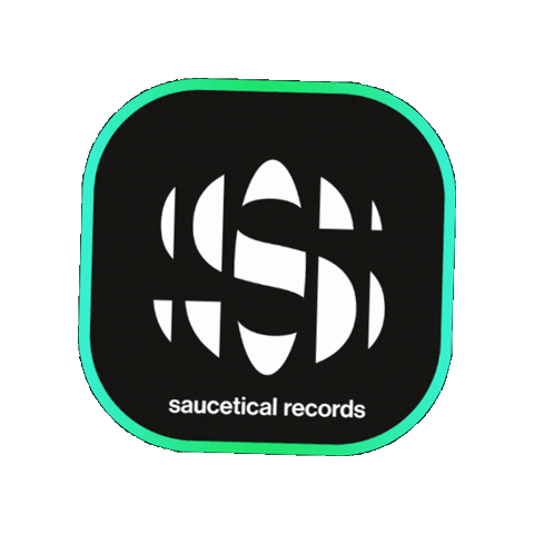 Sticker by SAUCETICAL