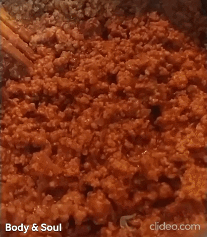 Cooking GIF