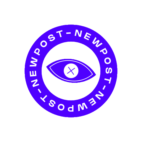 Design Loop Sticker