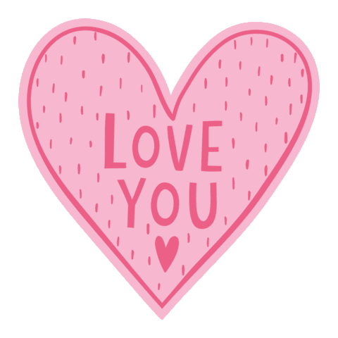 Love Sticker