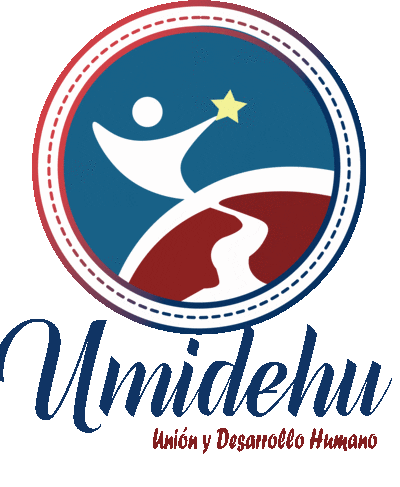 Umidehu Sticker