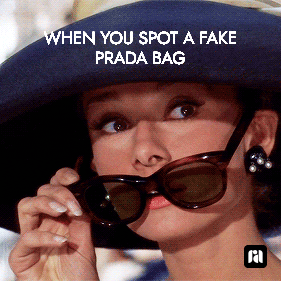 Prada Resell GIF by Real Authentication