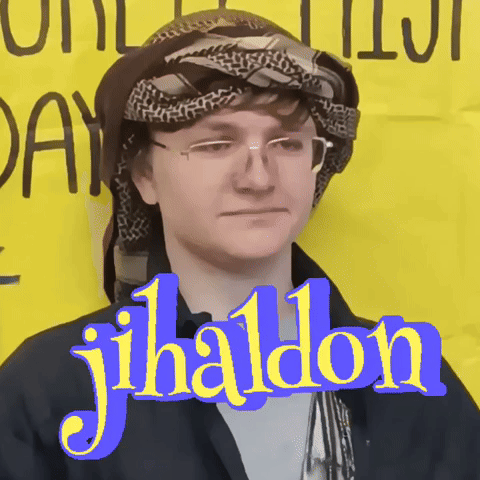 Jihad GIF