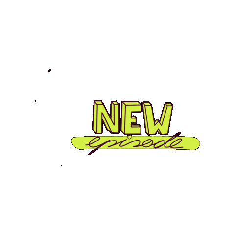 Lime Sticker by Das Rund