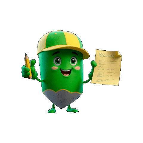 Prova Cepiexpansao Sticker by Colégio CEPI Expansão