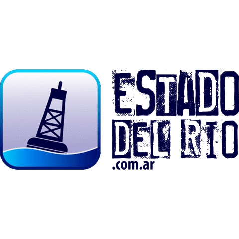 Sticker by Estado del río