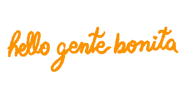 Brand Hello Sticker
