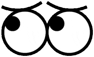 Eyes Sticker