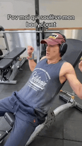 Pov Bodycount GIF
