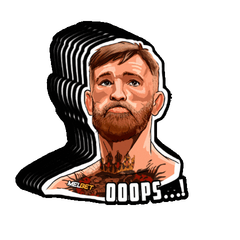 MelSport Sticker