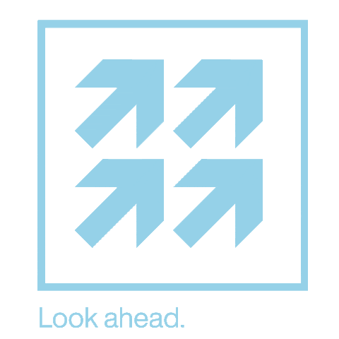 Lifepoint Church Sticker