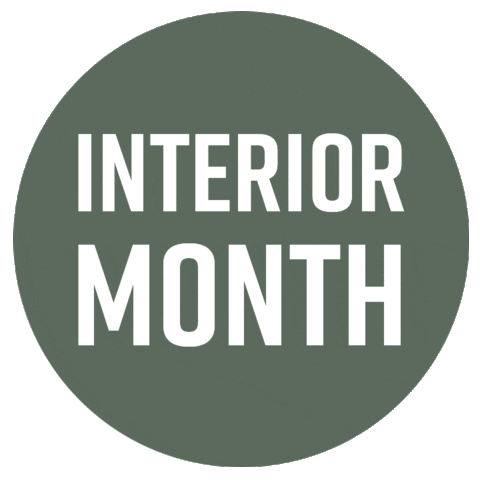 Oktober Sticker by LodgeLife - Riviera Maison