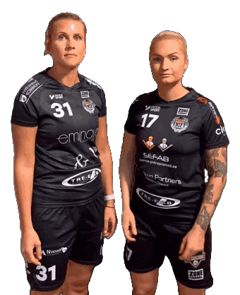 Steelers Sticker by Nykvarns IF