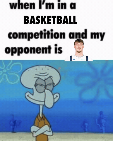 Dallas Mavericks GIF