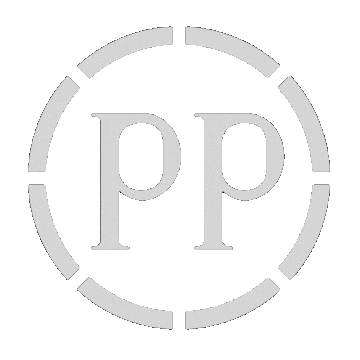 PT PP (Persero) Tbk Sticker