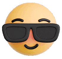 3D Melting Sticker by Sure Deodorant UK