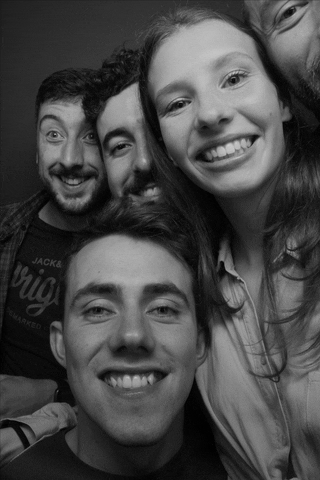 Photobooth GIF by picturematic