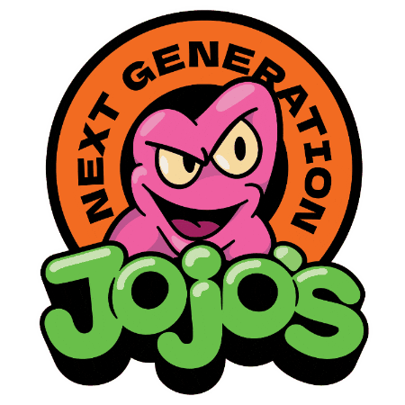 Nextgeneration Sticker by FirstGradeDenmark