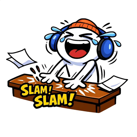 Corporate Madness: The Hysterical Office Laugh