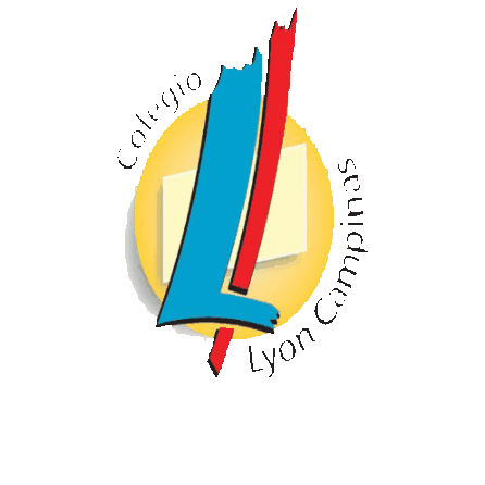 Colégio Lyon Campinas Sticker
