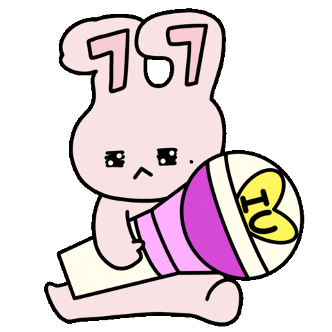 Iu 아이유 Sticker