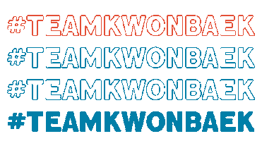 Kwonbaek Vorau Sticker