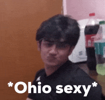 Ohio Sexy GIF