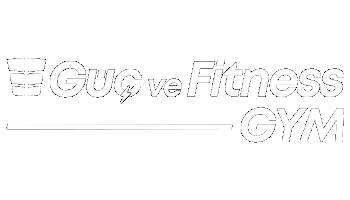 Gucgym Sticker by Guc ve Fitness