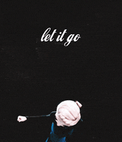 let it go GIF