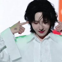 Sassy Nct Dream GIF