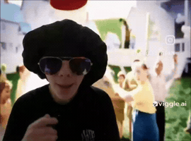 Nut GIF