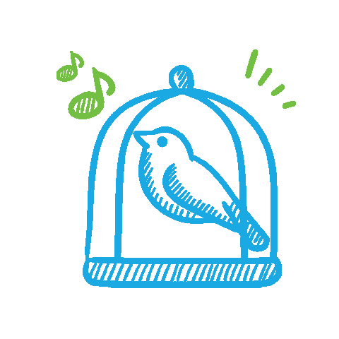 mivete.com Sticker