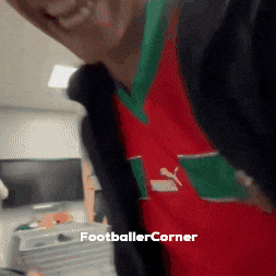 Football Soccer GIF