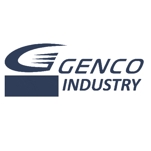 Genco Sticker by GencoIndustry